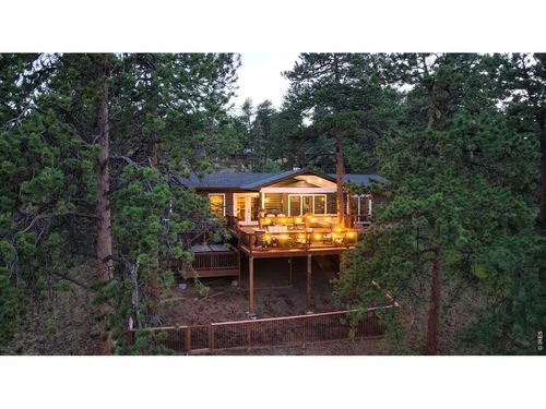 2806 Aspen Ln, Estes Park, CO, 80517-7004 | Card Image