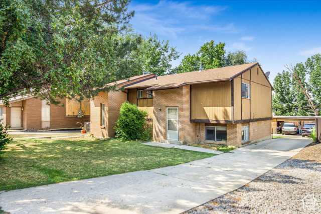 Clearview St, Salt Lake City, UT 84117