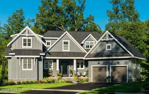 2 Arlington Cir, Ballston Spa, NY, 12020-2952 | Card Image
