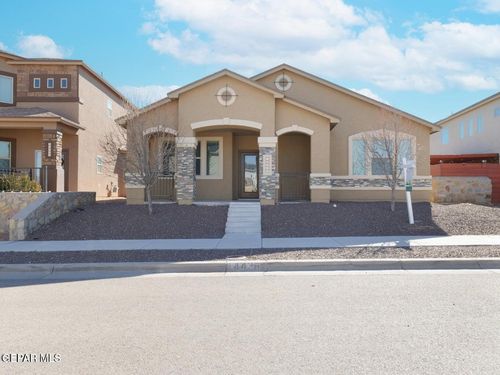 14436 Alyssa Marie Dr, El Paso, TX, 79938-1114 | Card Image