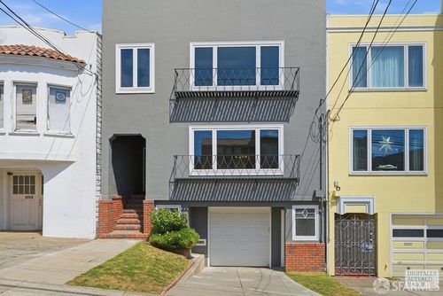548-546-548 41st Ave, San Francisco, CA, 94121-2527 | Card Image