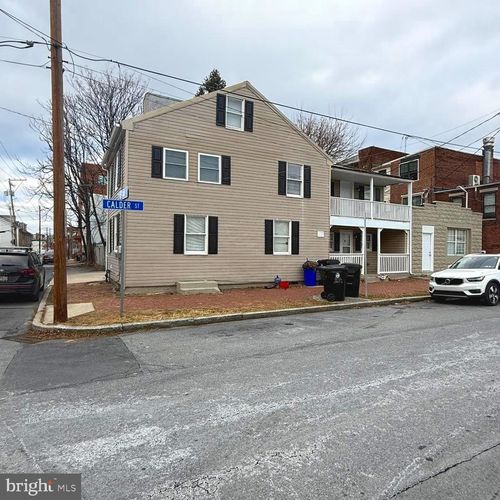 270 Calder St, HARRISBURG, PA, 17102-2678 | Card Image
