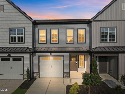 8-623 Marshskip Way, Rolesville, NC, 27571-7701 | Card Image