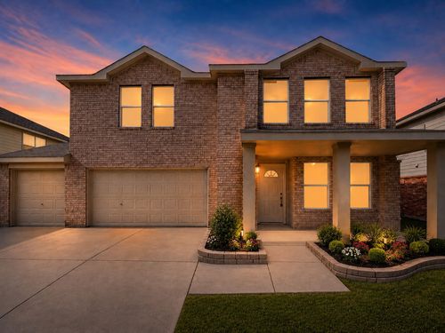 525 Del Mar Dr, Ponder, TX, 76259-8416 | Card Image