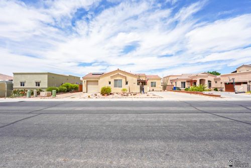 3476 S Woodpecker Way, Yuma, AZ, 85365-8159 | Card Image