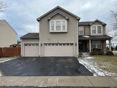 501 E Garfield St, Waterman, IL, 60556-9860 | Card Image