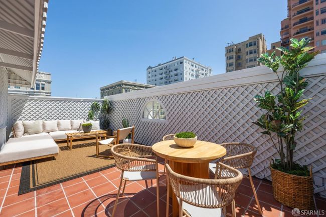 1918 Jackson Street, Condo with 3 bedrooms, 3 bathrooms and 2 parking in San Francisco CA | Image 33