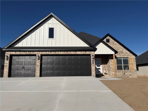 1510 Lookout Dr, Bella Vista, AR, 72714 | Card Image