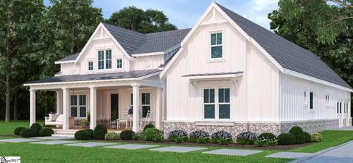 7 Autumn Leaves Way, Marietta, SC, 29661-9291 | Card Image