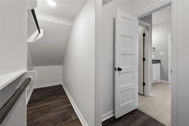 Photo of previously constructed home for representation purposes only. Selections will vary. | Image 14
