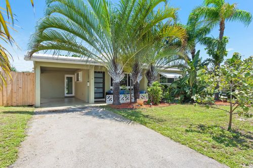 41 Ne 47th Ct, Fort Lauderdale, FL, 33334-1555 | Card Image