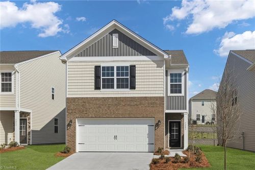 5283 Amaryllis Way, Winston-Salem, NC, 27104-3792 | Card Image
