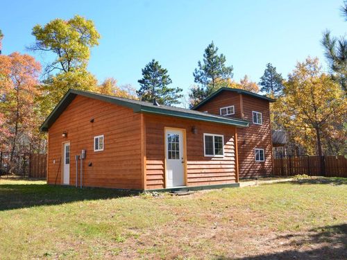 20151 Eddie Baxter Dr, Park Rapids, MN, 56470-2287 | Card Image