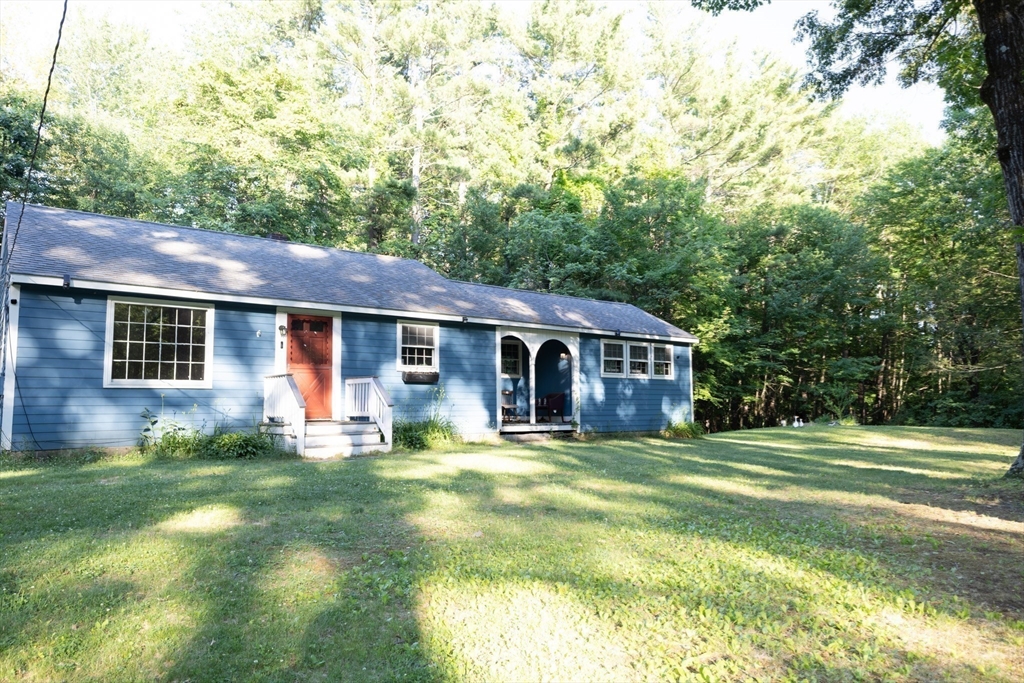 Residential in Townsend 3
