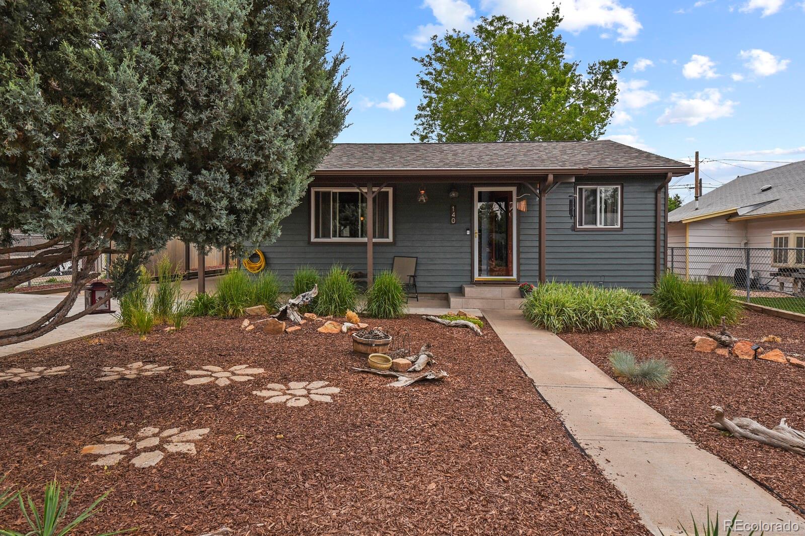 6th St, Fort Lupton, CO 80621