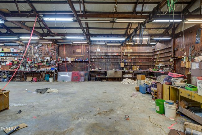 337 Highway 107, House other with 3 bedrooms, 2 bathrooms and null parking in Jonesborough TN | Image 31