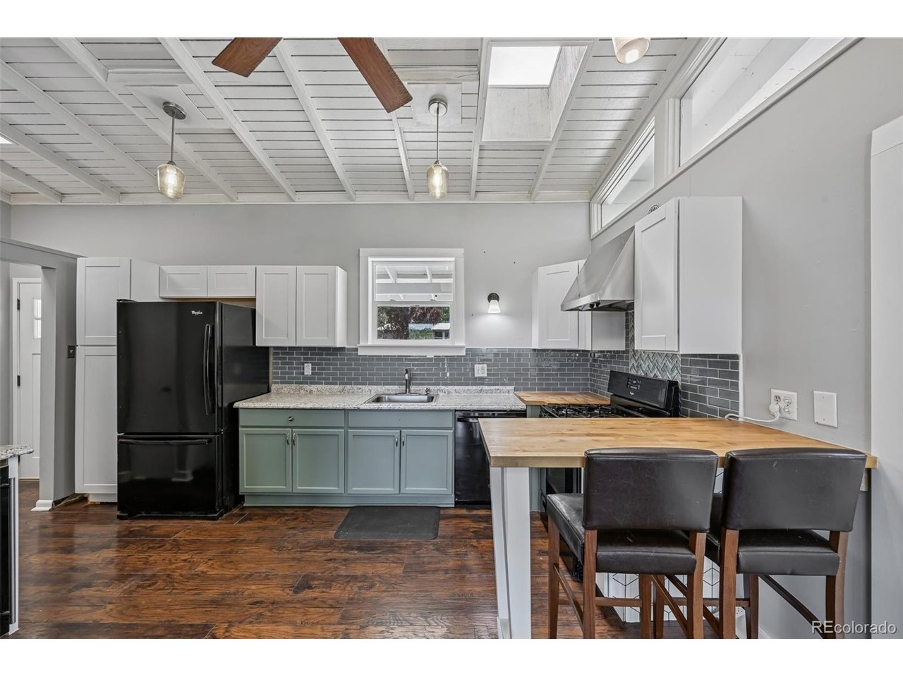 Residential in Westminster 5