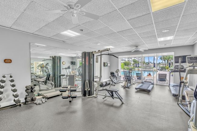 APT-1501 - 1 Harbourside Dr, Condo with 3 bedrooms, 2 bathrooms and null parking in Delray Beach FL | Image 28