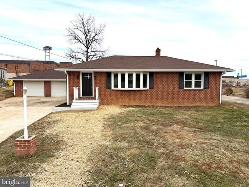 178 Bernice Ave, MARTINSBURG, WV, 25405-5002 | Card Image