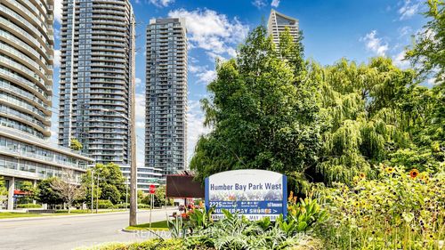 4706-2200 Lake Shore Blvd W, Etobicoke, ON, M8V1A4 | Card Image