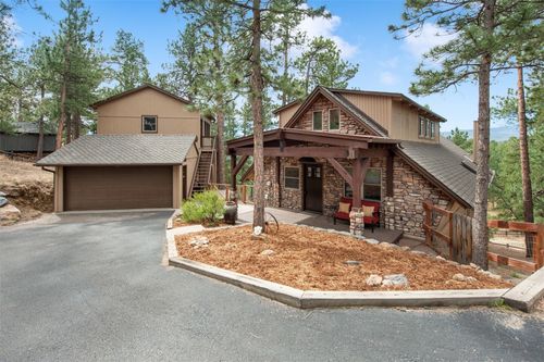 29310 Buchanan Drive, Evergreen, CO, 80439 | Card Image
