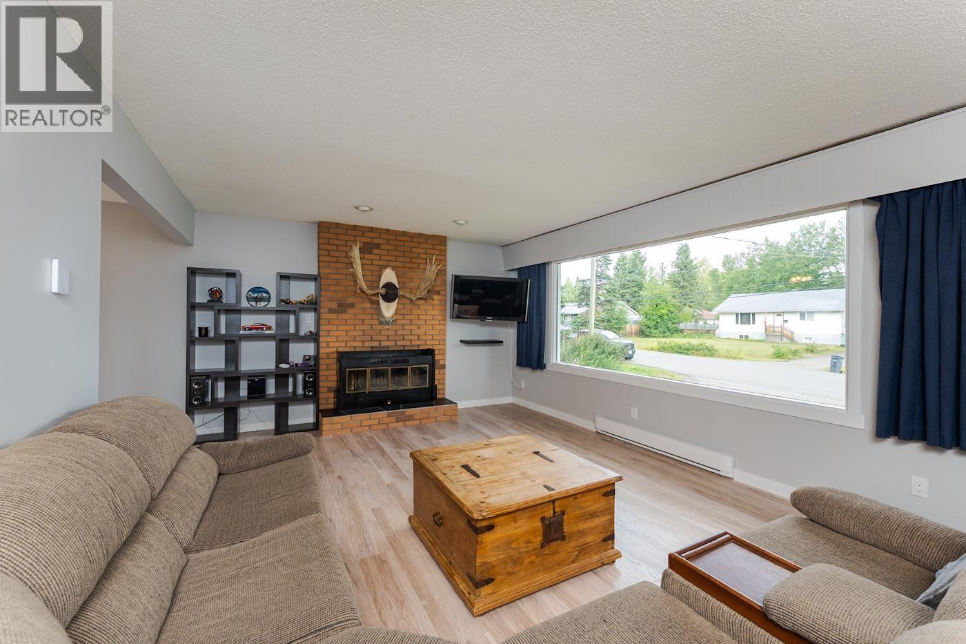 Residential in Prince George 4