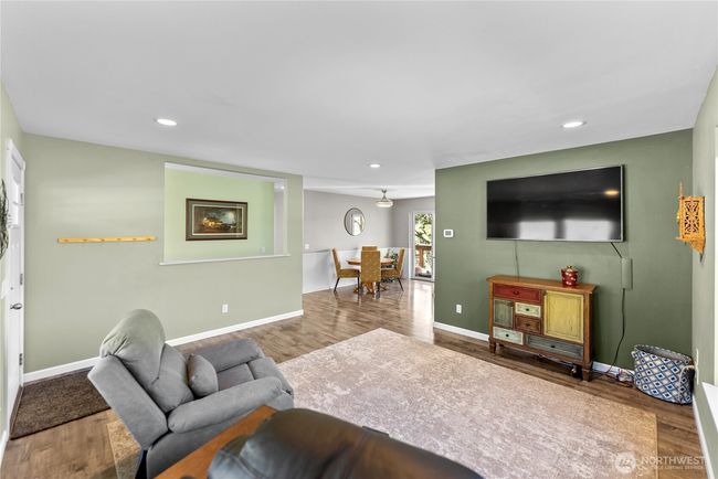 Living area | Image 12