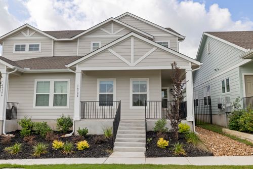 16704 Sonoma Breeze Dr, Manor, TX, 78653-2382 | Card Image