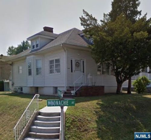534 Moonachie Ave, Wood Ridge, NJ, 07075-1707 | Card Image