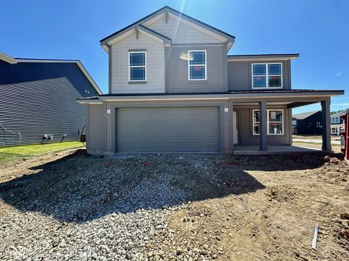 6837 Rawlings Ln, Indianapolis, IN, 46201 | Card Image
