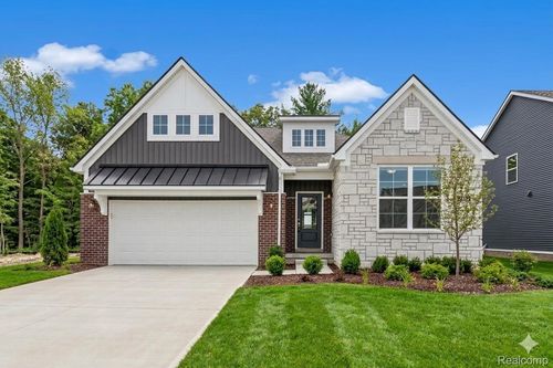 2352 Provencal Dr, Commerce Township, MI, 48382-2443 | Card Image