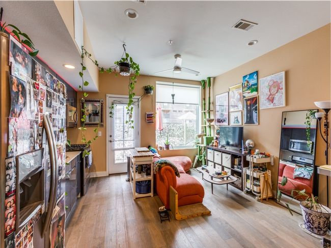 UNIT-223 - 1800 E 4 Th St, Condo with 1 bedrooms, 1 bathrooms and null parking in Austin TX | Image 5
