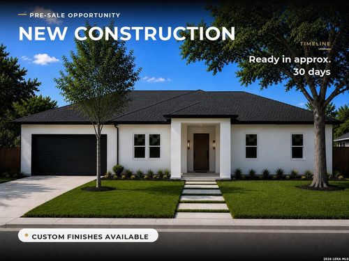 421 Faircrest Dr, Windcrest, TX, 78239-2414 | Card Image