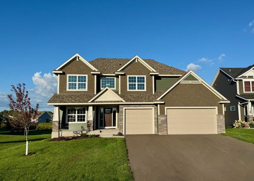 16123 Europa Ave N, Hugo, MN, 55038-4678 | Card Image