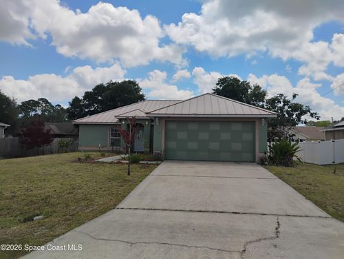 1029 Cranberry Rd Se, PALM BAY, FL, 32909-4772 | Card Image