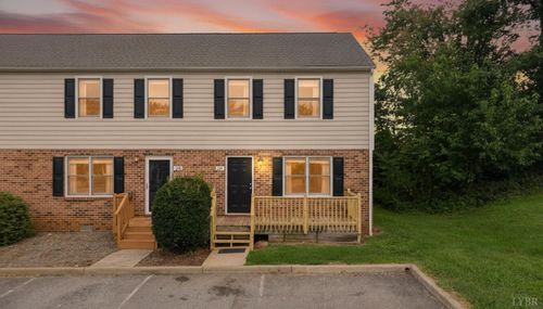 127-542 Leesville Rd, Lynchburg, VA, 24502-2351 | Card Image