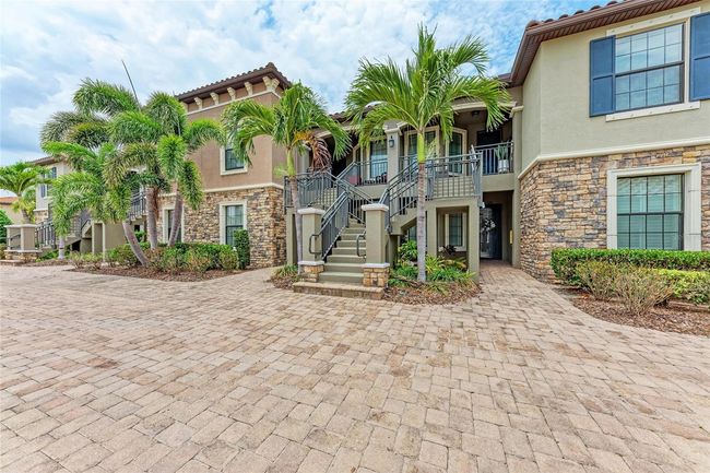 UNIT-102 - 13711 Messina Loop, Condo with 2 bedrooms, 2 bathrooms and null parking in Bradenton FL | Image 6