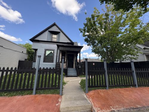 1118 S 60th Street, WEST ALLIS, WI, 53214 | Card Image