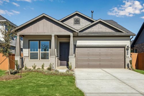 22730 Norcrest Dr, Houston, TX, 77055 | Card Image