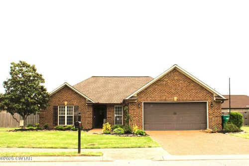 222 Sungate Dr, Medina, TN, 38355-6806 | Card Image