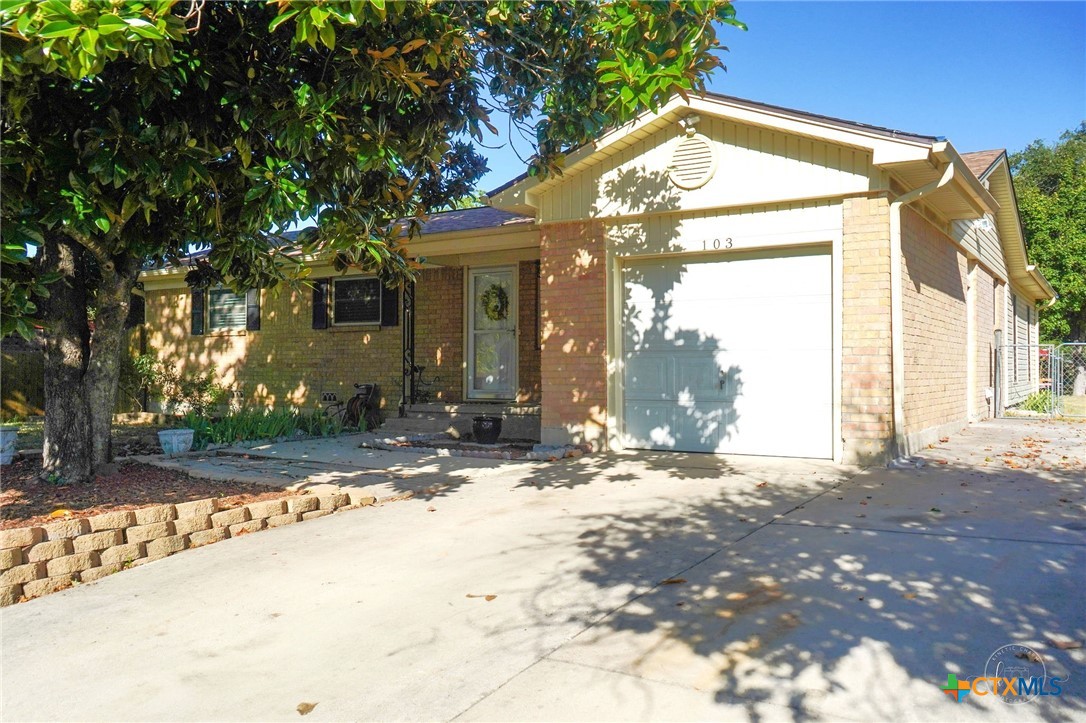 North Dr, Copperas Cove, TX 76522