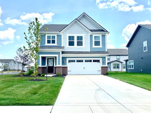 6633 Willow Way, McCordsville, IN, 46055-0377 | Card Image