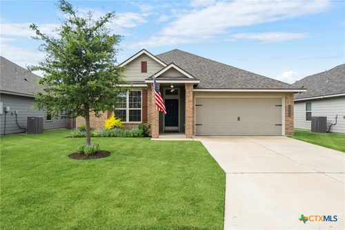 1925 Euclid Dr, Temple, TX, 76504-8658 | Card Image