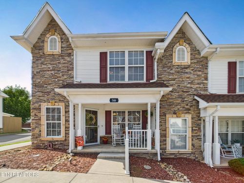 546-546 Orchard Valley Way, Sevierville, TN, 37862-5436 | Card Image