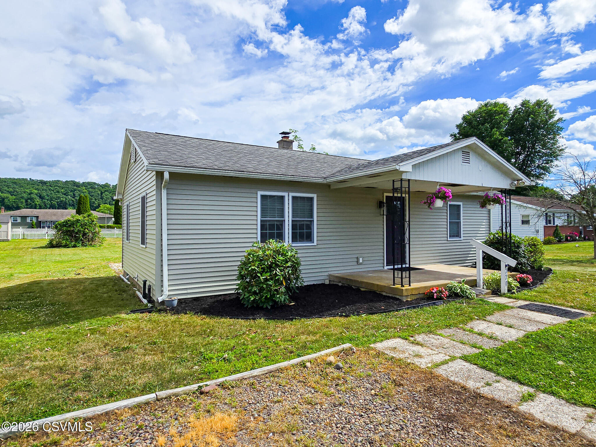 Residential in Mifflinville 2