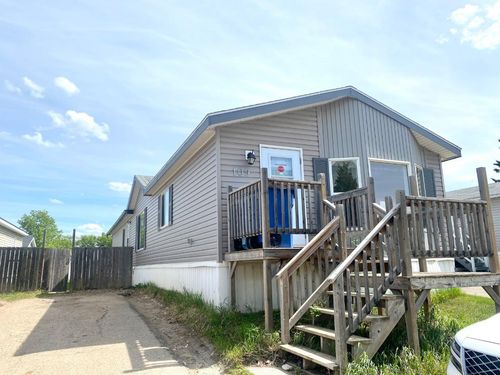 109 Grey Crescent, Fort Mcmurray, AB, T9H2N4 | Card Image