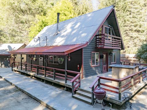 171 Clark Creek Rd, Lewiston, CA, 96052 | Card Image