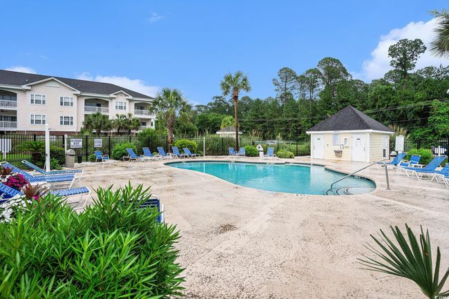 APT-202 - 4868 Dahlia Ct, Condo with 2 bedrooms, 2 bathrooms and null parking in Myrtle Beach SC | Image 17