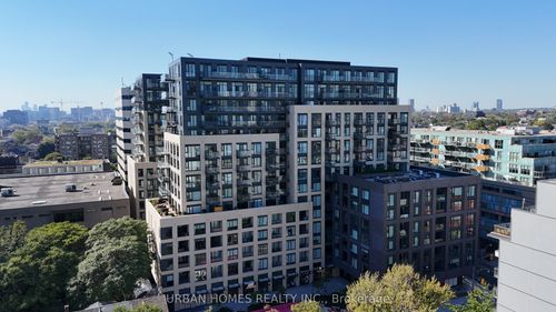 737-543 Richmond St W, Toronto, ON, M5V0W9 | Card Image