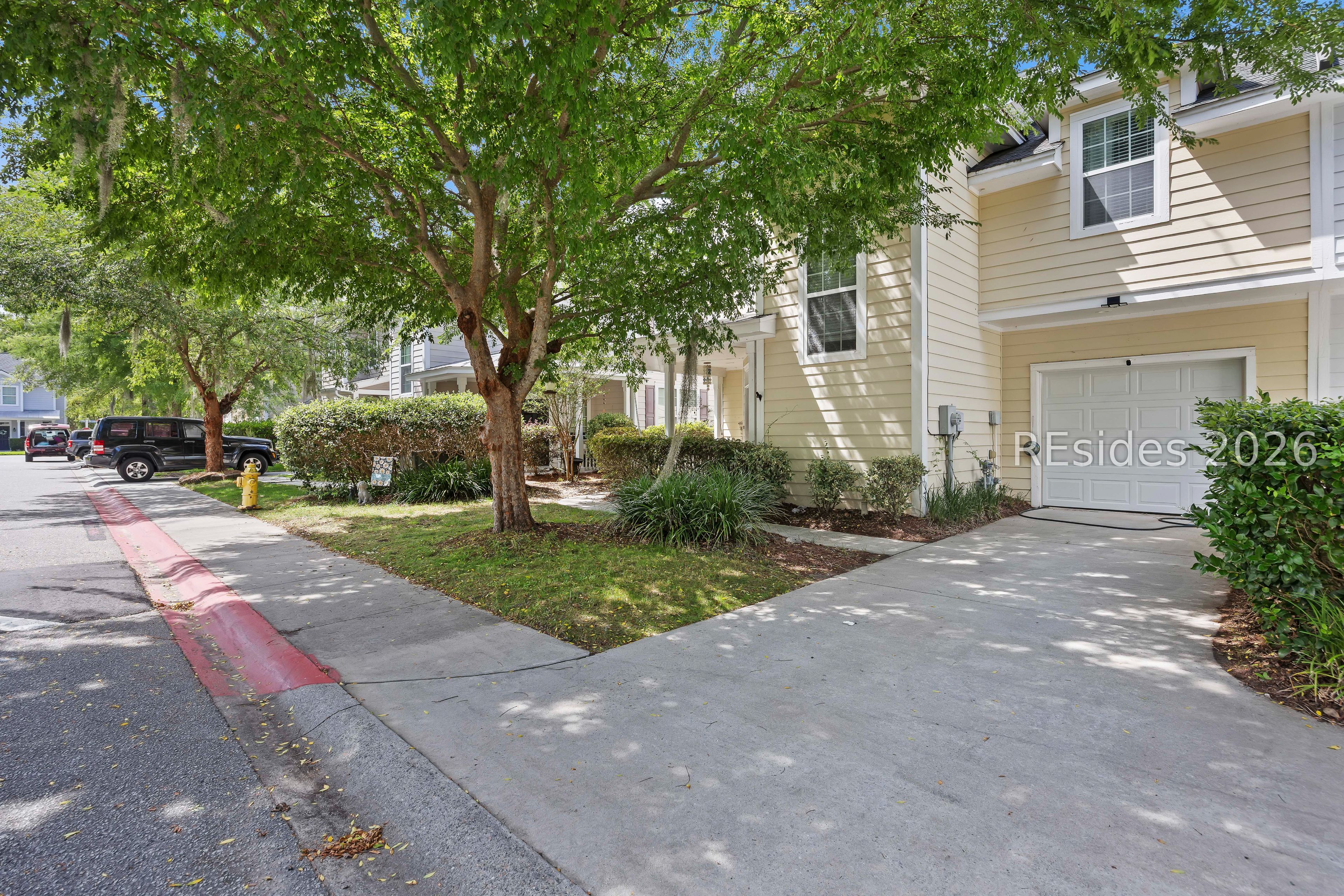 Residential in Bluffton